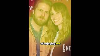 Maya Hawke admits wedding regret and says she worried too much on her big day