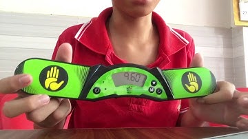 UNBOXING Yuxin Timer V2