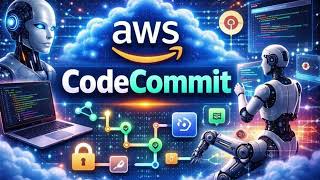 Celebrity AWS CodeCommit Tutorial | Complete Guide to Source Control, CI/CD & Git on AWS Net Worth