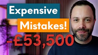 My 6 biggest ISA mistakes to avoid in 2025!