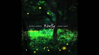 Download Lagu Nicole Saphos \u0026 Allen James - Firefly MP3