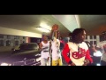 Young Affishal - Ima Baller Ft. Boss Baka | Shot By @DADAcreative