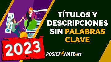 🎯 Optimiza el META TÍTULO y Meta descripción de cada URL de tu Web
