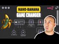 Automate Viral Video Creation with NanoBanana &amp; VEO3 in n8n — (Part - 2) 🔥