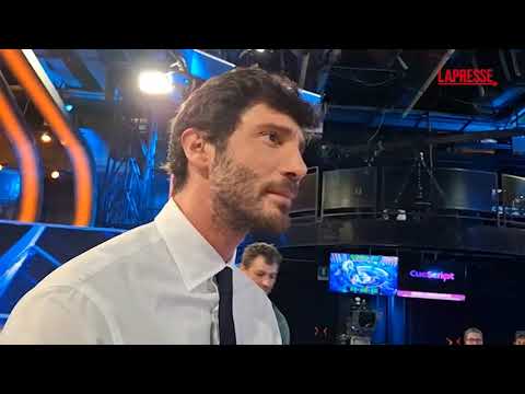 Video Sanremo 2027, De Martino: Reunion Maneskin al Festival? Sarebbe bello