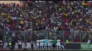 Ghana 1-0 Angola, Goal & Afcon Qualifier Extended Highlights🔥🔥👍, watch the full video