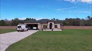 EXPLORING: Shady Hills, Florida - The Place and It's People