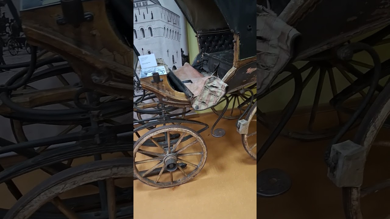 Фаэтон-1940г.