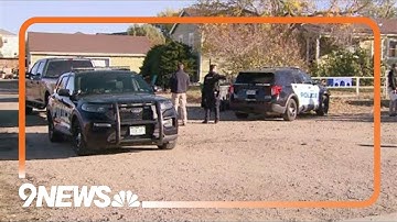 LIVE: Authorities give update on arrests made after search warrants executed along Front Range