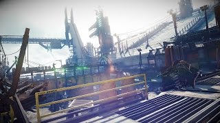 Killzone: Shadow Fall - Stormgracht DLC Trailer