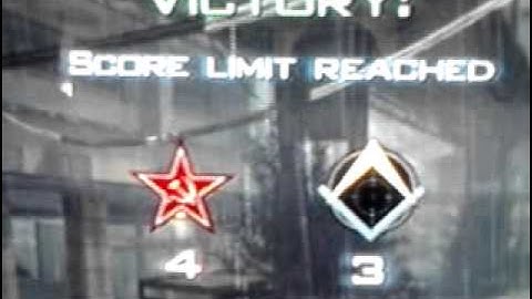 Dispute Map 2 Bootleg