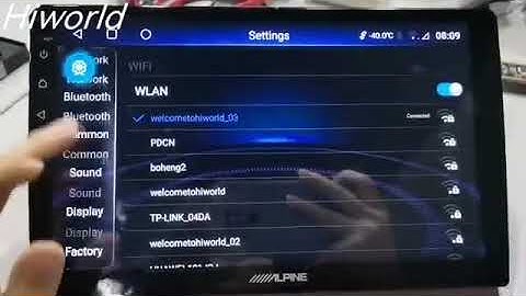 QZD CANbus Debug Mode（趣智达）