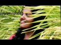 karmukilil pidanjunarum.... cover version |musica_amora |shreya ghoshal