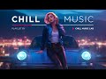 Relax &amp; Escape Music — Serene Chillout Beats