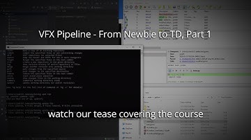 SYS206: From Newbie to TD