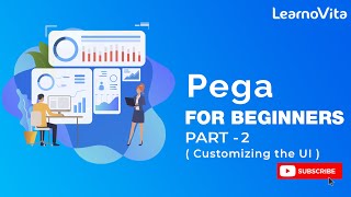 PEGA DEVELOPER | Professional Pega UI Customization Services for Developers | Part - 2