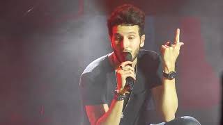 Sebastian Yatra - Sutra / Pop Up Music Festival - Luna Park (Marina Machuca)