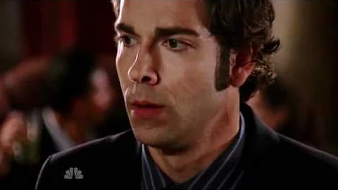 Chuck 02x02   Be Carmichael