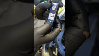 BMW 4 Series F32 Spark Plug Change DIY