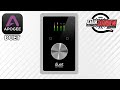 Звуковая карта Apogee Duet (USB-интерфейс для студийной записи)