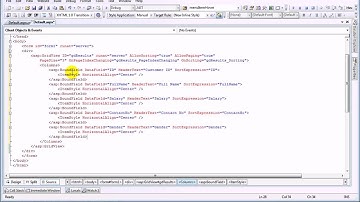 GridView Sorting and Paging (www.mendublog.blogspot.com)