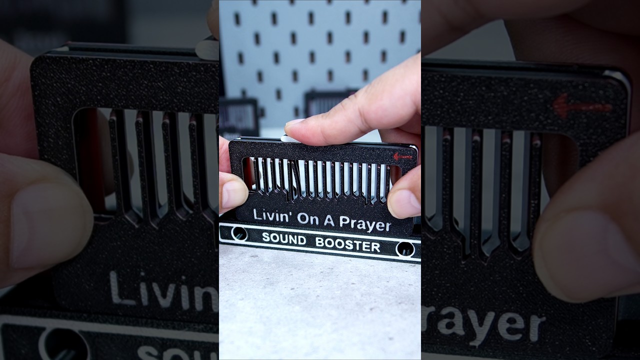 Bon Jovi - Livin' On A Prayer (Part 4/4) 🎸 THE Chorus Finally Hits!