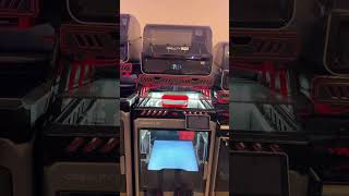 The K2 Combo is what happens when speed, massive build volume, and multi-color printing finally come
