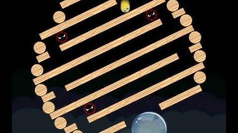 Rotate and Roll Walkthrough Part 2