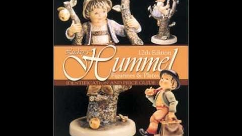 Home Book Summary: Luckeys Hummel Figurines and Plates: Identification and Price Guide (12th Edi...