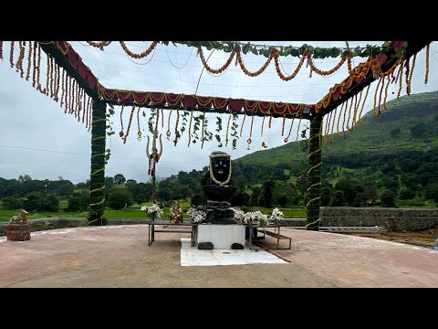 My visit to Napeshwar Mahadev Mandir at Ghoti, Igatpuri on 2nd September 2023
