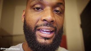 SHAVE FROM HOME TUTORIAL WITH SHICK HYDRO 5 GROOMER | LEARN HOW TO HELP OUT OF WORK BARBERS