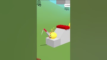 Slice It All level 10 🔪 #shorts #gameplay