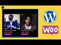 [PART 1] How to make a Beat Selling Website with Wordpress and Woo Commerce