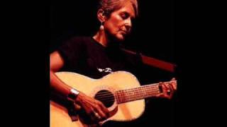 JOAN BAEZ  ~ Ghetto ~ chords