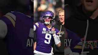 Can J.J. McCarthy Handle the Pressure Analyzing His Latest Viral Moment!