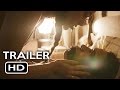 It Comes at Night Official Trailer #1 (2017) Joel Edgerton Horror Movie HD