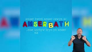 Siarad Gyda Fi Tip 5 Iaith Arwyddion Prydain