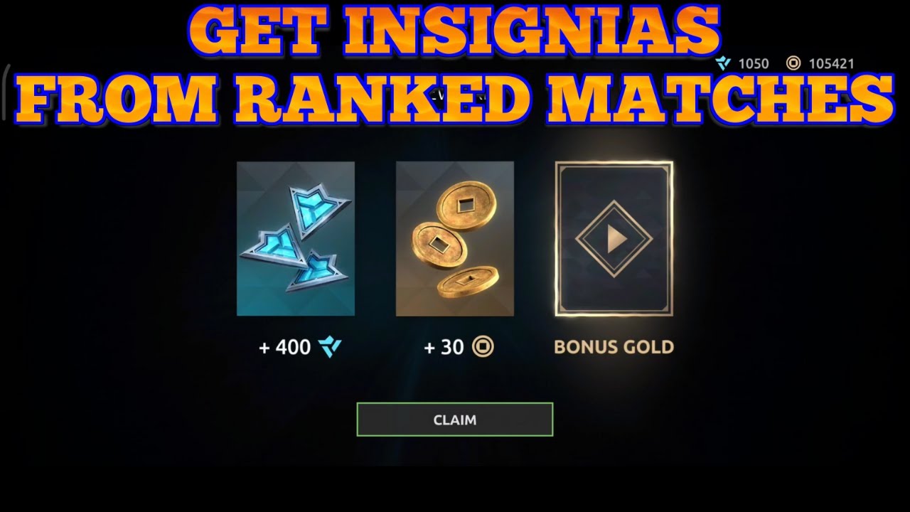 Shadow Fight Arena How to get insignias - YouTube