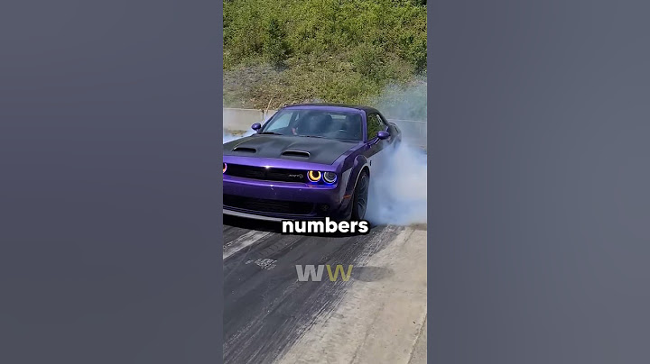 Why was Dodge Mocked by Everyone!