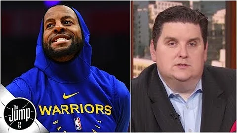 What the latest NBPA election means for the NBA: Is the stars-first era over? | The Jump