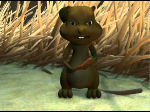 crazy rabbit final - YouTube