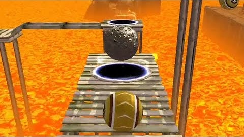 Rollance Adventure Balls - NEW SpeedRun Gameplay Level 172