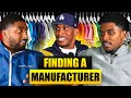 Best Way To Find A Quality Clothing Brand Manufacturer