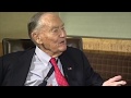 Jack Bogle: Owning Individual Stocks can be Dangerous