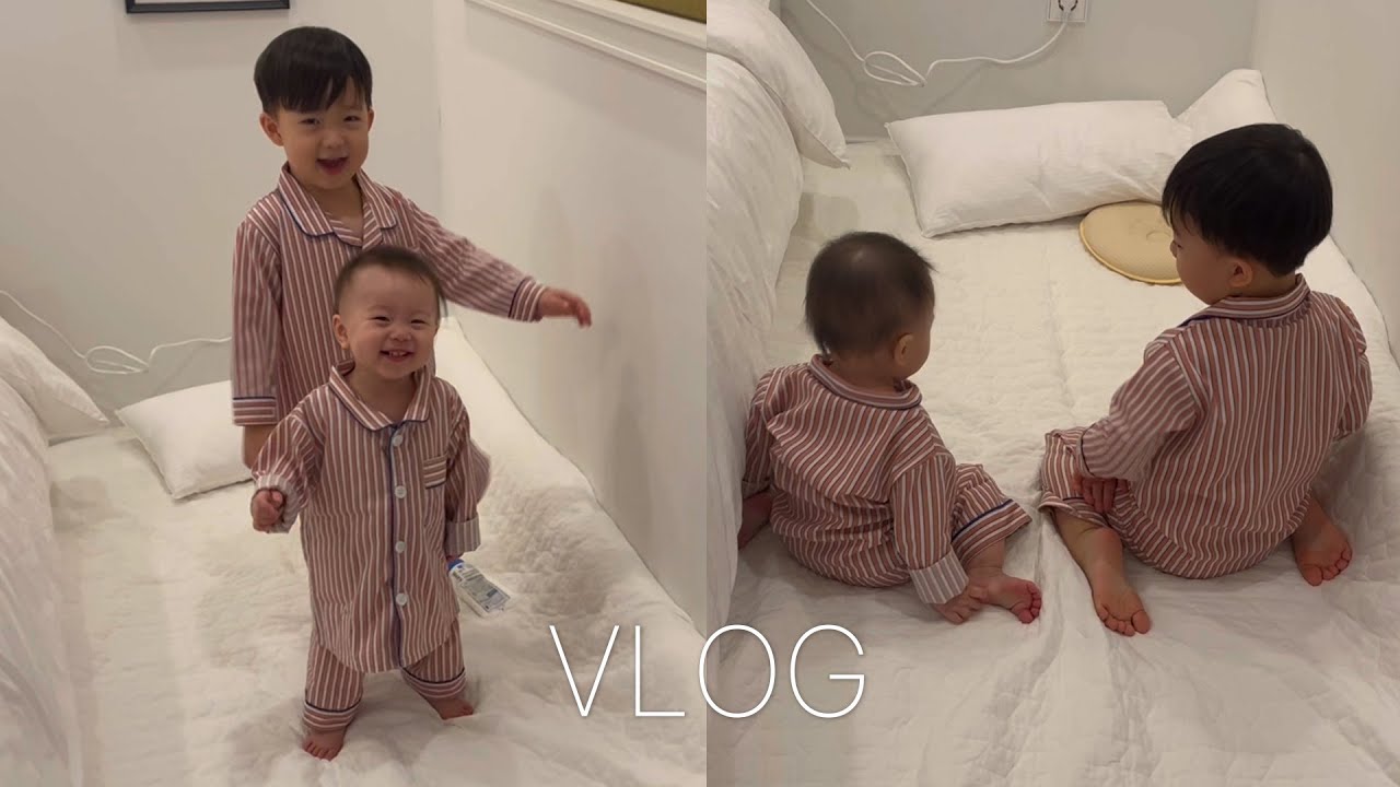 [VLOG] 제주에서 길을 잃어버렸어요…🤭 우당탕 제주 여행 브이로그🍊🤍