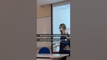 Giáo viên trẻ nhất trường đã chỉ chúng tôi mẹo này ⬆️ #congnghe #hoctap #sinhvien #laptrinh #tech