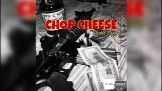 Cloud boss - chop cheese