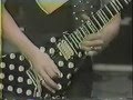 Randy rhoads solos