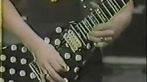 Randy Rhoads solos