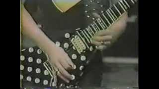 Randy Rhoads solos